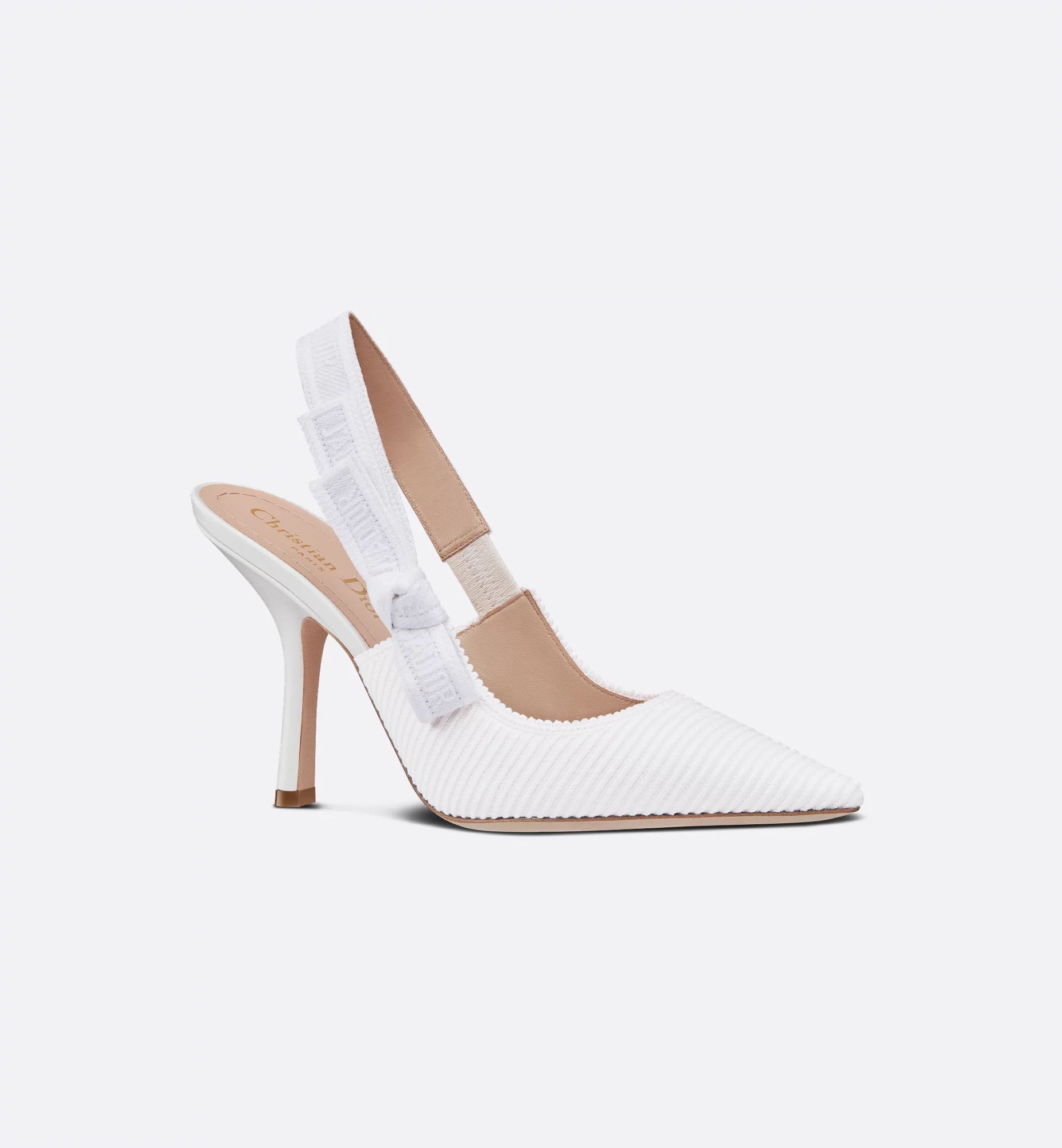 J’Adior Slingback Pump - Image 1
